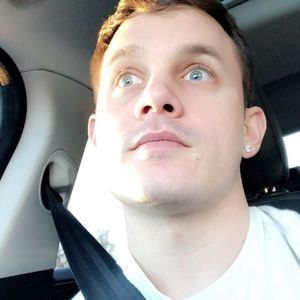 Meet your Posher, Jacob